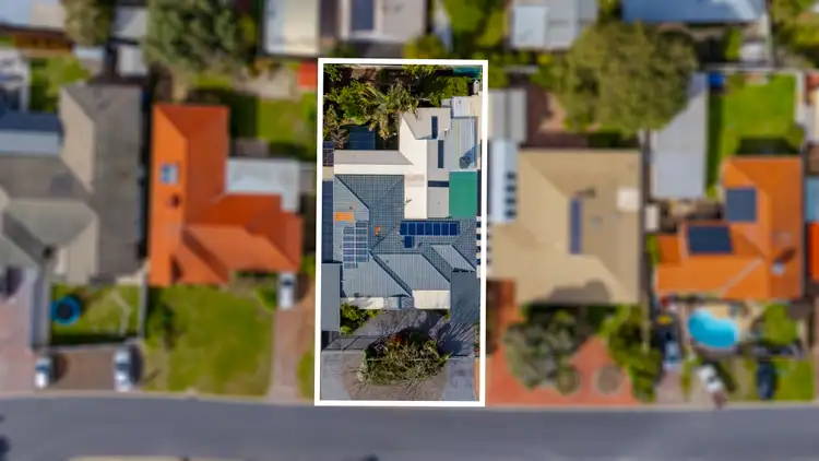 Sixth view of Homely house listing, 10 Sandalwood Parade, Halls Head WA 6210