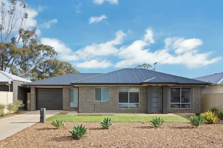 81 Brandis Road, Munno Para West SA 5115