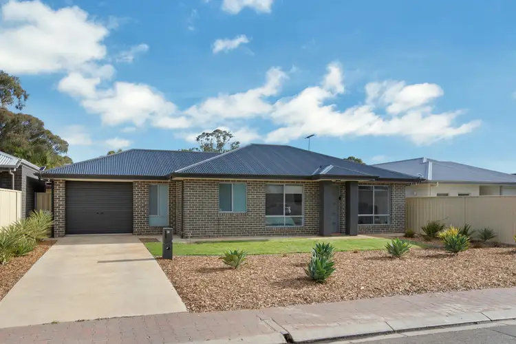 Second view of Homely house listing, 81 Brandis Road, Munno Para West SA 5115