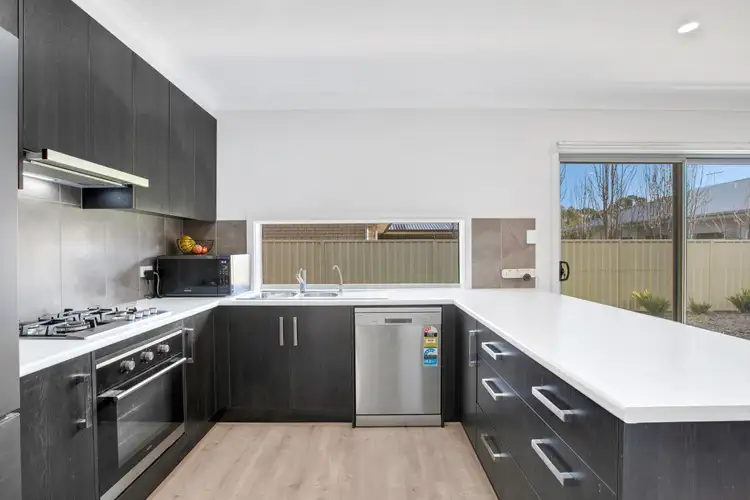 Fourth view of Homely house listing, 81 Brandis Road, Munno Para West SA 5115