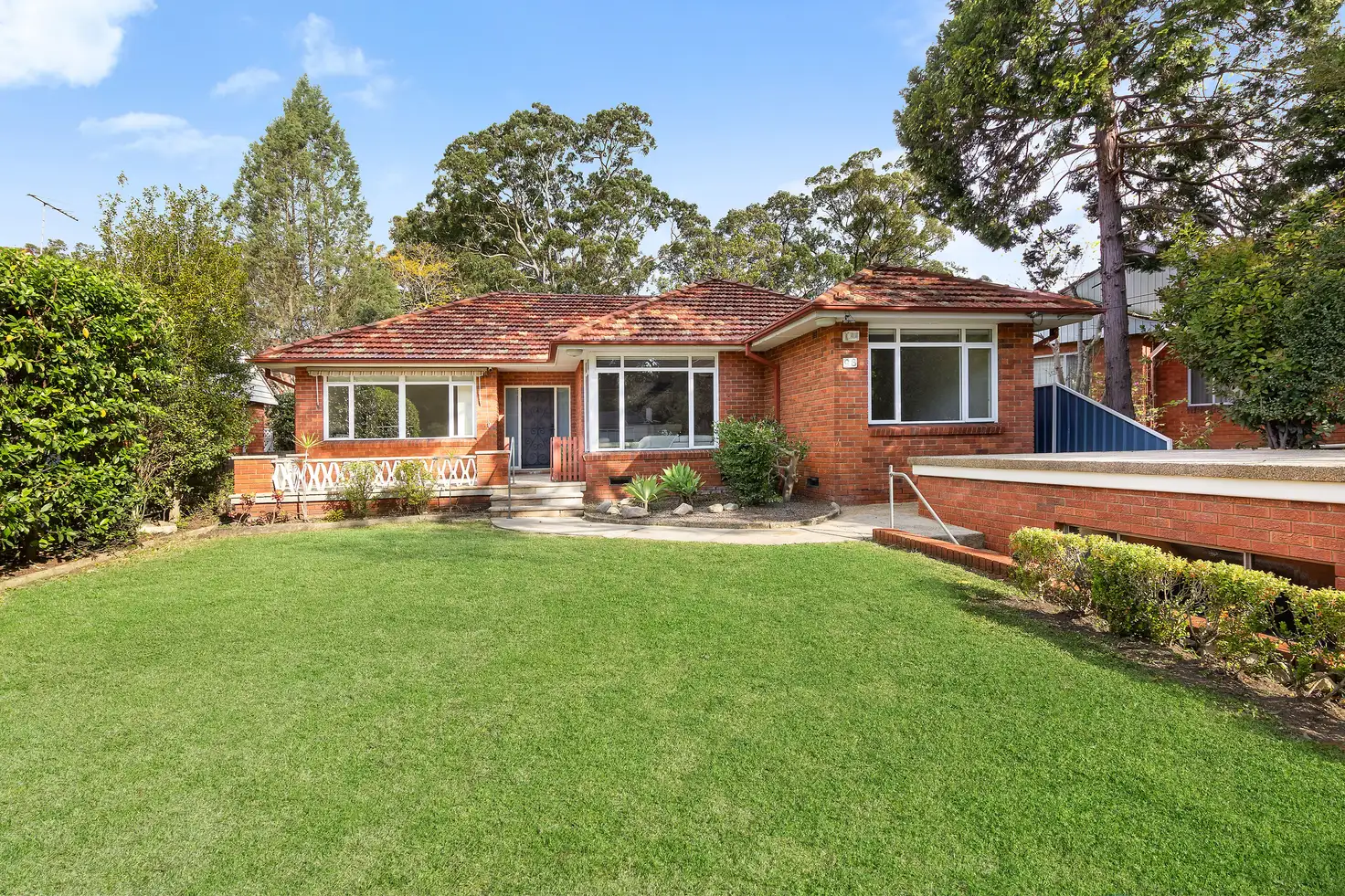 Main view of Homely house listing, 98 Ryde Road, Pymble NSW 2073