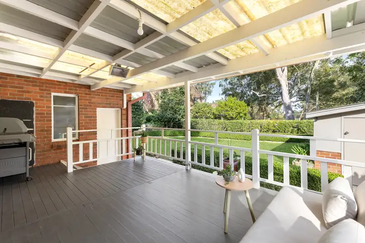 Second view of Homely house listing, 98 Ryde Road, Pymble NSW 2073