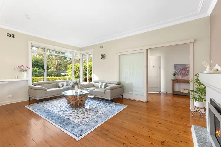 Third view of Homely house listing, 98 Ryde Road, Pymble NSW 2073