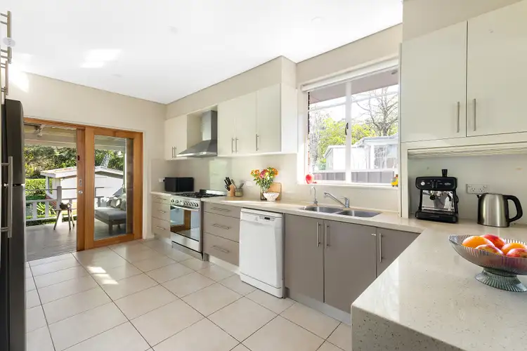 Fourth view of Homely house listing, 98 Ryde Road, Pymble NSW 2073