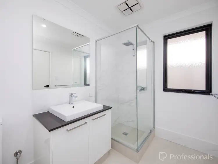 Fifth view of Homely house listing, 30 Fontana Loop, Alkimos WA 6038