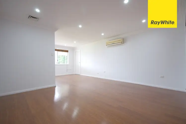 122 Fitzwilliam Road, Toongabbie NSW 2146