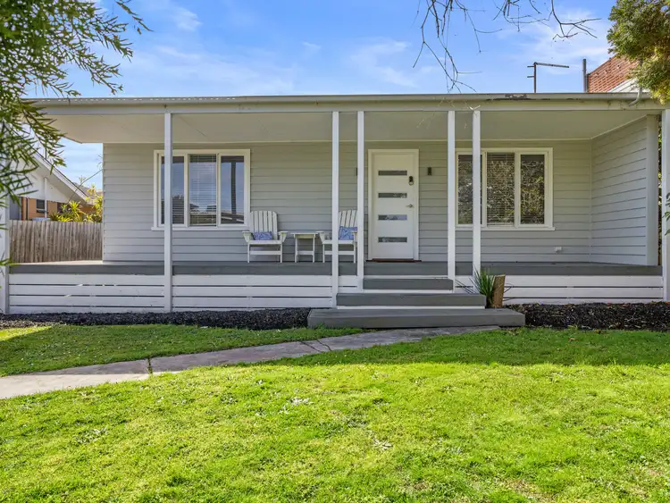 15 Kenneth Street, Inverloch VIC 3996