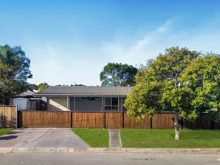17 Ascot Drive, Loganholme QLD 4129