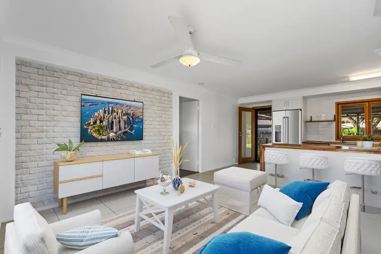 Fourth view of Homely house listing, 17 Ascot Drive, Loganholme QLD 4129