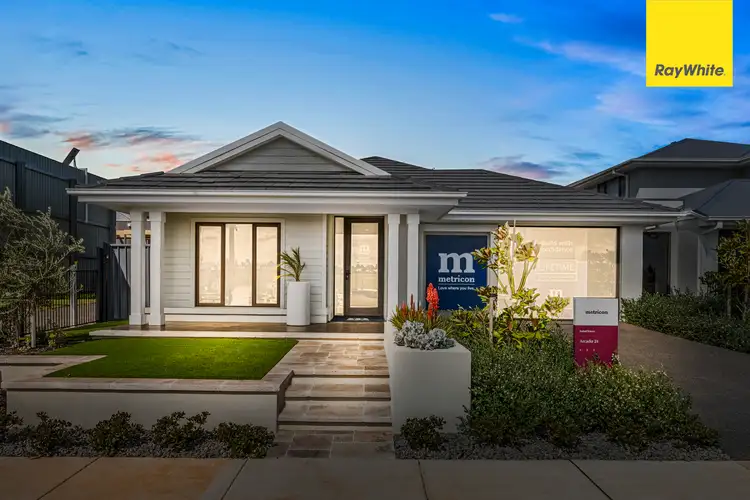 7 Riversdale Boulevard