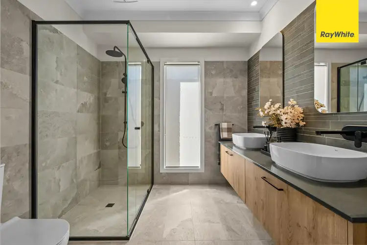 Fourth view of Homely house listing, 7 Riversdale Boulevard, Weir Views VIC 3338