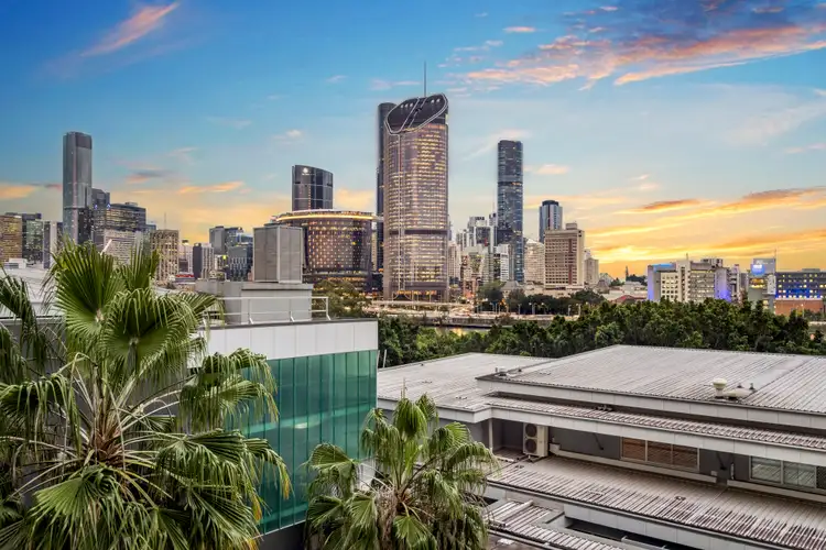 66/15A Tribune Street, South Bank QLD 4101