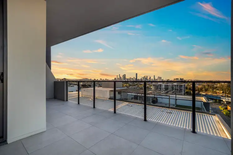 1106/25 Carl Street, Woolloongabba QLD 4102