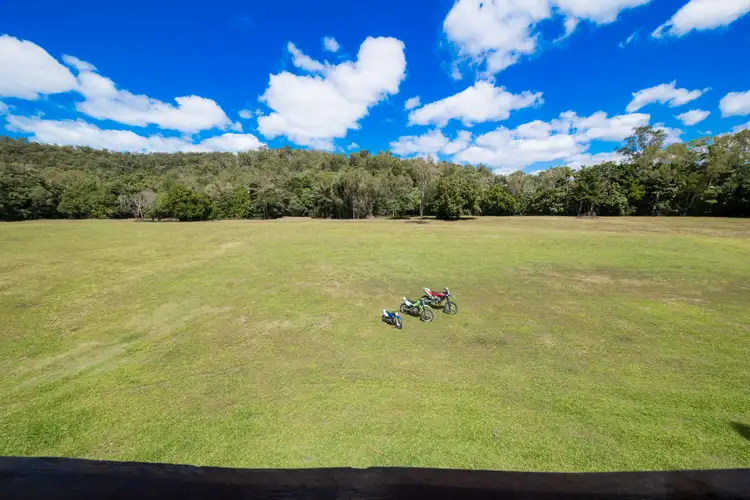 Fourth view of Homely house listing, 216 Saltwater Creek Road, Palm Grove QLD 4800