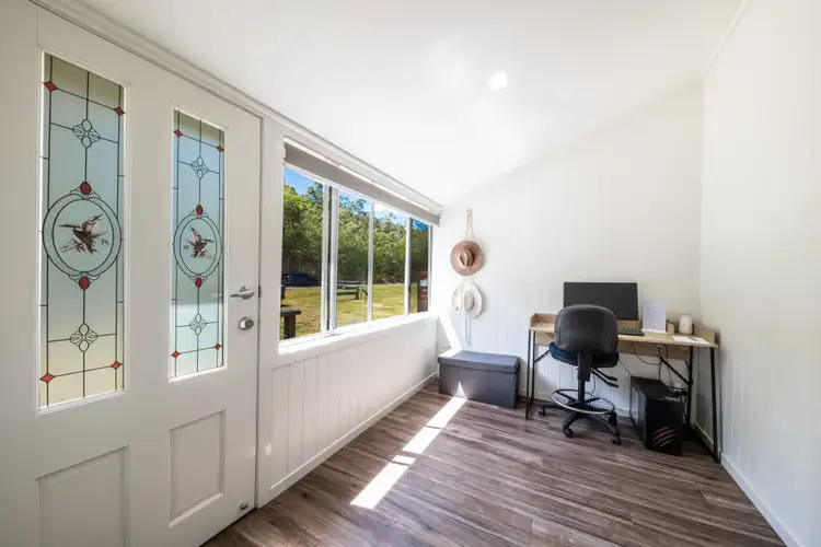Sixth view of Homely house listing, 216 Saltwater Creek Road, Palm Grove QLD 4800