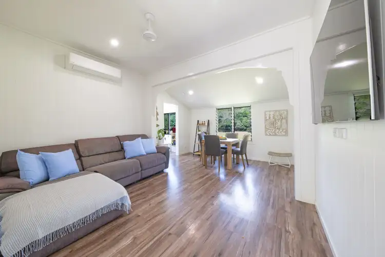 Seventh view of Homely house listing, 216 Saltwater Creek Road, Palm Grove QLD 4800