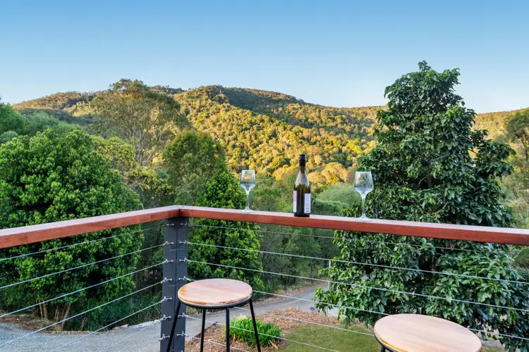 Second view of Homely house listing, 254 Cedar Creek Road, Cedar Creek QLD 4207