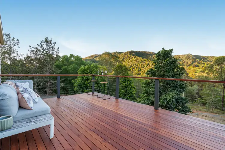 Third view of Homely house listing, 254 Cedar Creek Road, Cedar Creek QLD 4207