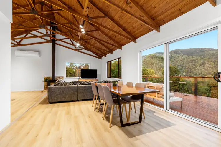 Fourth view of Homely house listing, 254 Cedar Creek Road, Cedar Creek QLD 4207