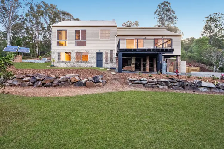 Fifth view of Homely house listing, 254 Cedar Creek Road, Cedar Creek QLD 4207