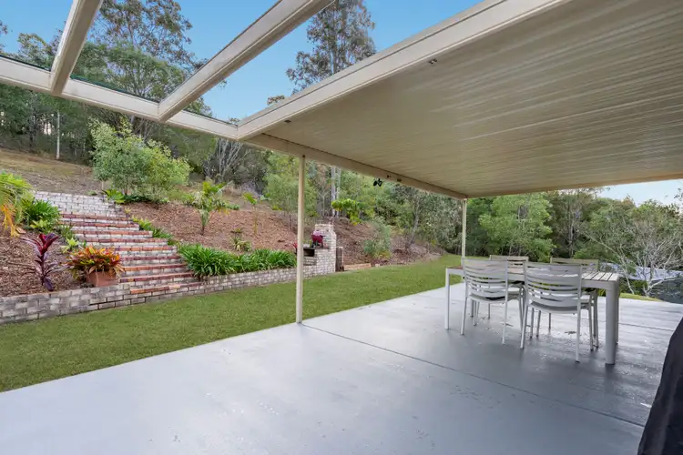 Sixth view of Homely house listing, 254 Cedar Creek Road, Cedar Creek QLD 4207