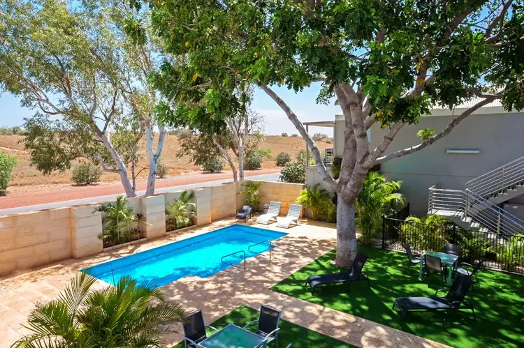 23/2 Walcott Way, Bulgarra WA 6714