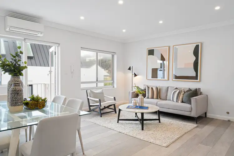 6/15 Isabel Avenue, Vaucluse NSW 2030