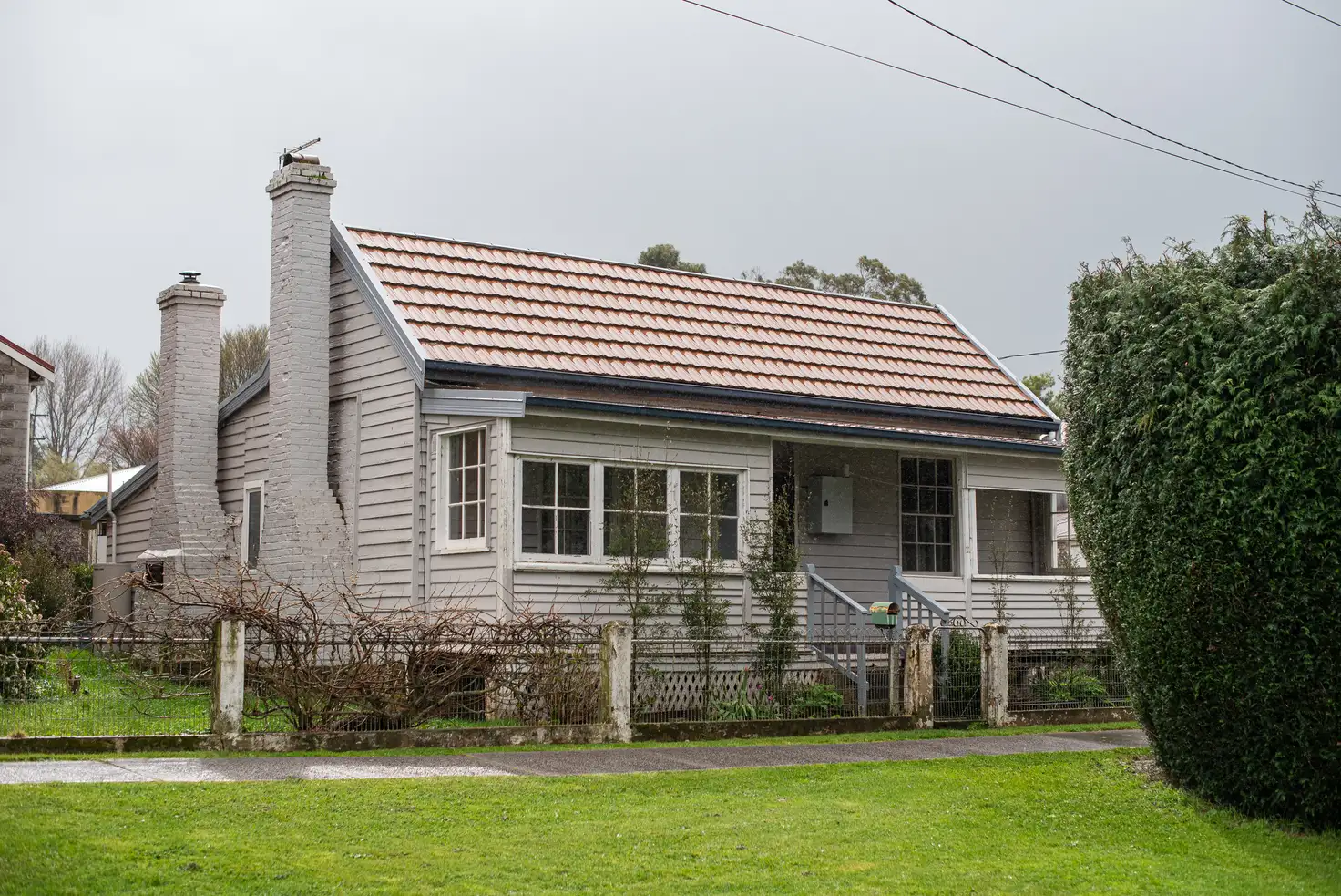 Main view of Homely house listing, 11 West Parade, Deloraine TAS 7304