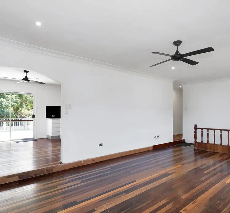 Fourth view of Homely house listing, 245 Slade Point Road, Slade Point QLD 4740