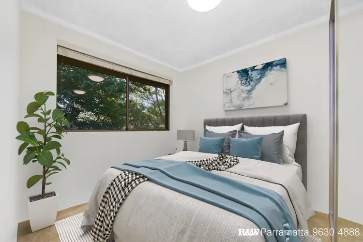 Fourth view of Homely apartment listing, 13/15-17 Marsden Street, Granville NSW 2142