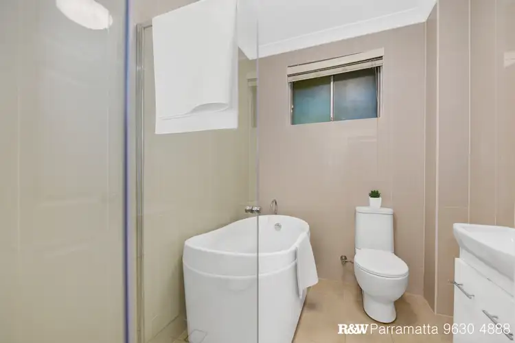 Fifth view of Homely apartment listing, 13/15-17 Marsden Street, Granville NSW 2142