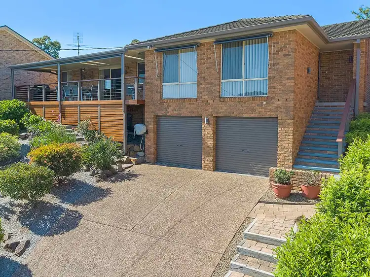 41 Alkrington Avenue, Fishing Point NSW 2283