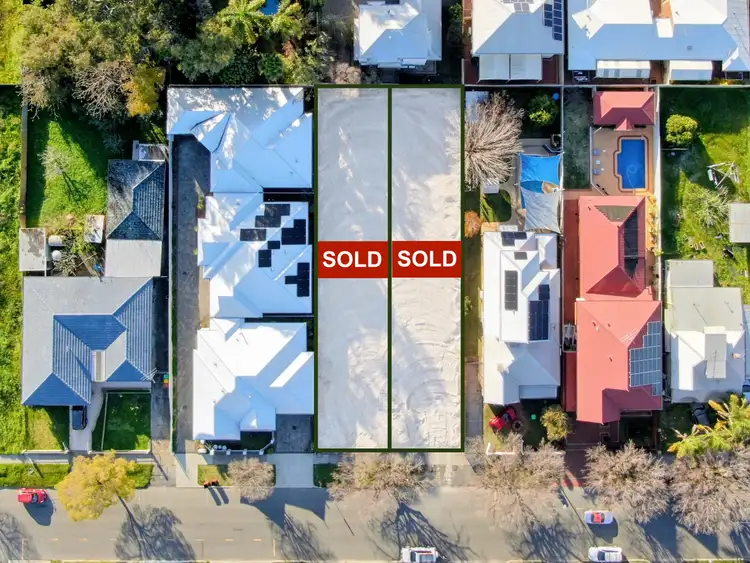 61 Geddes Street, Victoria Park WA 6100