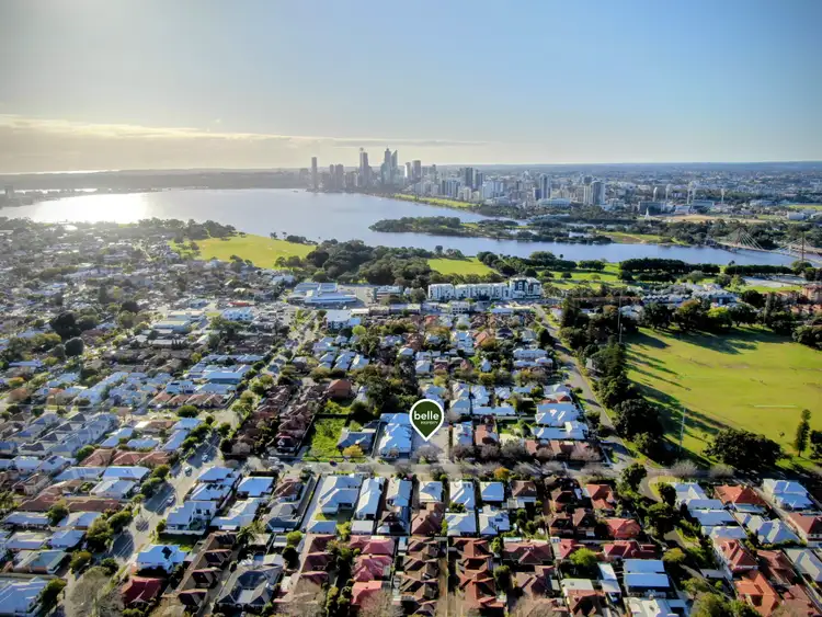 Fourth view of Homely land listing, LOT 2, 61 Geddes Street, Victoria Park WA 6100