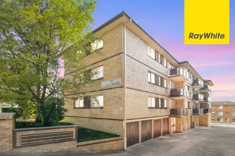 12/273 Blaxland Road, Ryde NSW 2112