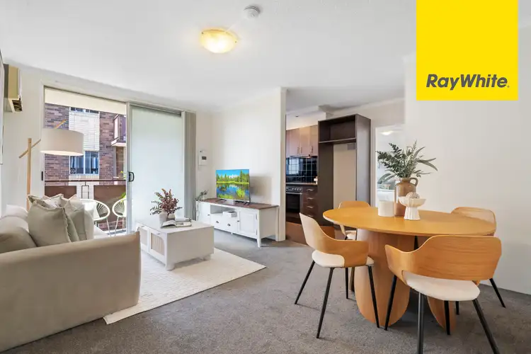 Second view of Homely unit listing, 12/273 Blaxland Road, Ryde NSW 2112