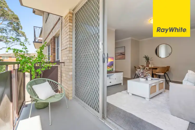 Third view of Homely unit listing, 12/273 Blaxland Road, Ryde NSW 2112