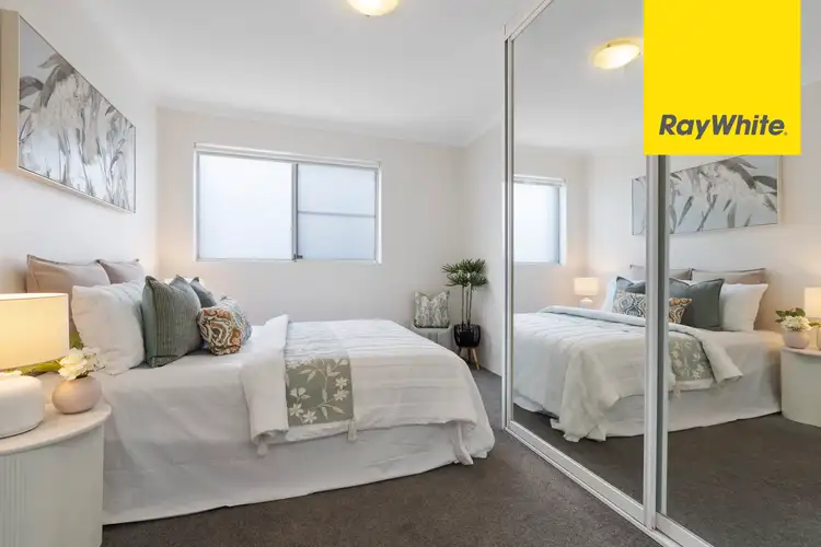 Sixth view of Homely unit listing, 12/273 Blaxland Road, Ryde NSW 2112