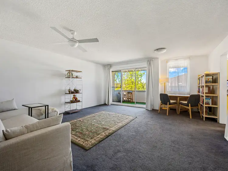 Second view of Homely apartment listing, 26/122-132 Georges River Road, Croydon Park NSW 2133