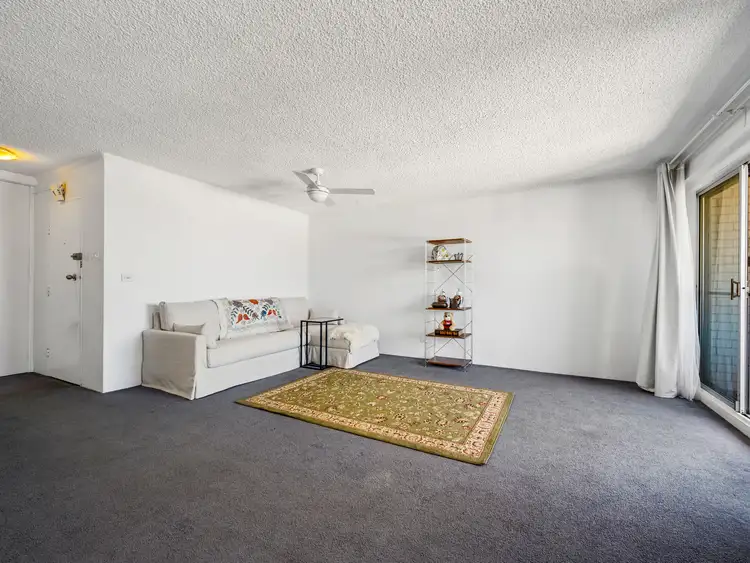 Fourth view of Homely apartment listing, 26/122-132 Georges River Road, Croydon Park NSW 2133