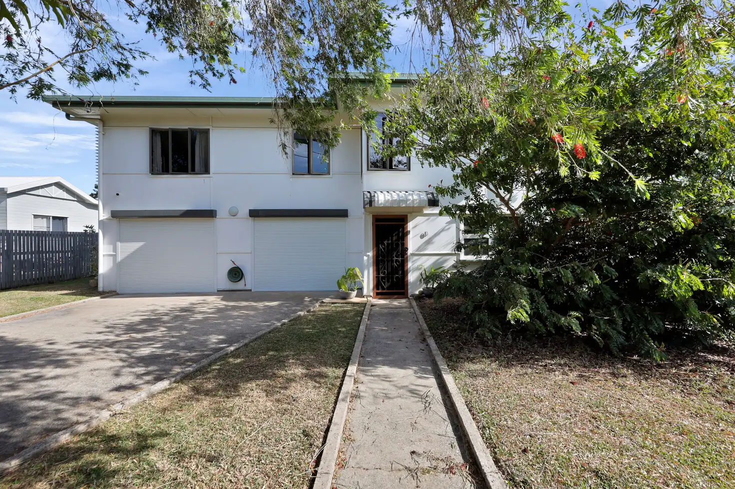 Main view of Homely house listing, 77 Bannister Street, South Mackay QLD 4740