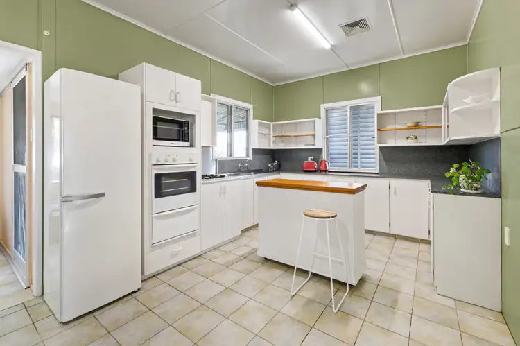 Second view of Homely house listing, 77 Bannister Street, South Mackay QLD 4740