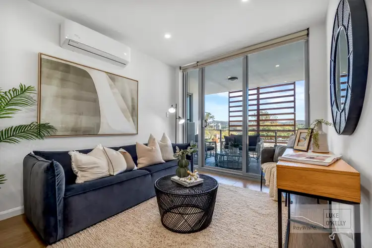 505/89 Victoria Street, West End QLD 4101