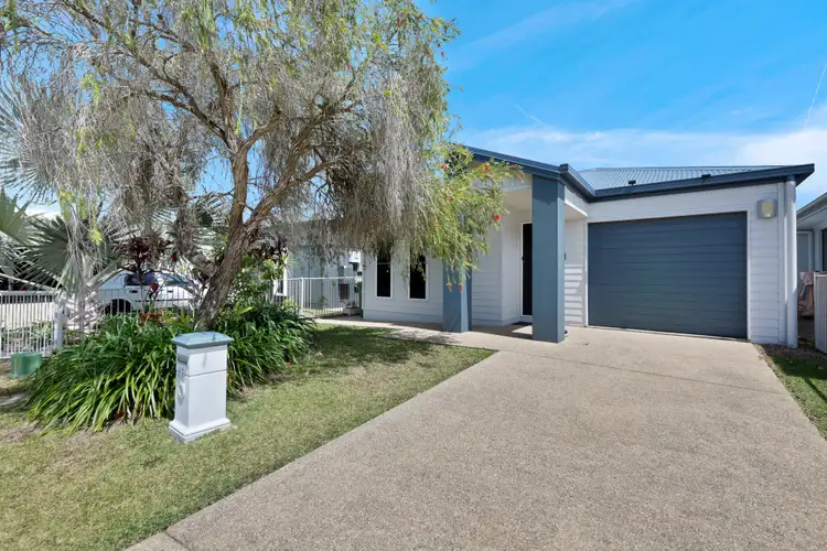 41 Sonoran Street, Rural View QLD 4740