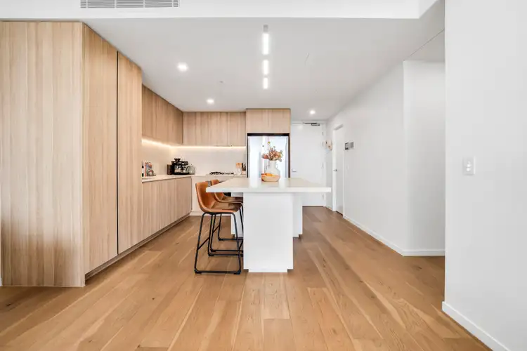 Sixth view of Homely apartment listing, 81303/23 Mollison Street, West End QLD 4101