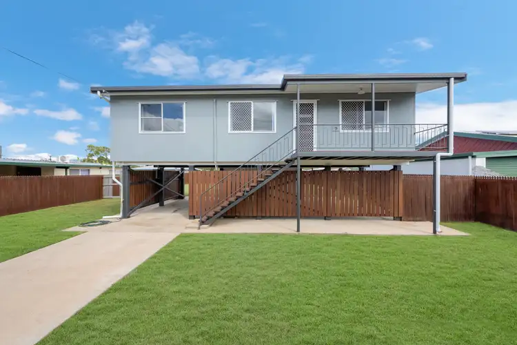 5 Champagne Crescent, Kelso QLD 4815