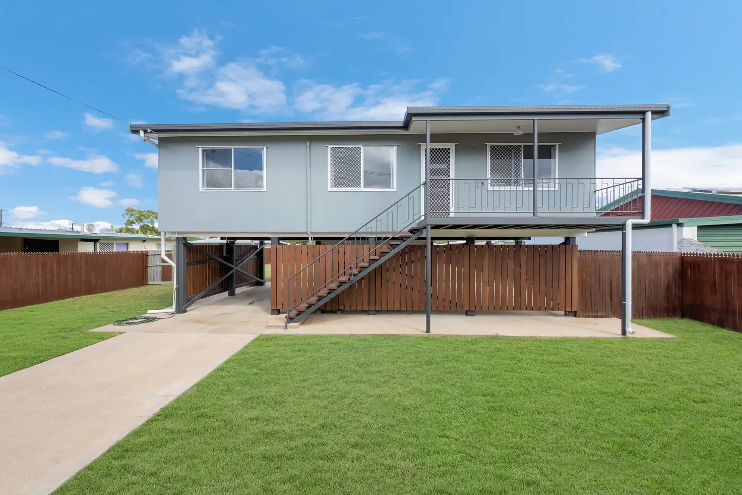 Main view of Homely house listing, 5 Champagne Crescent, Kelso QLD 4815