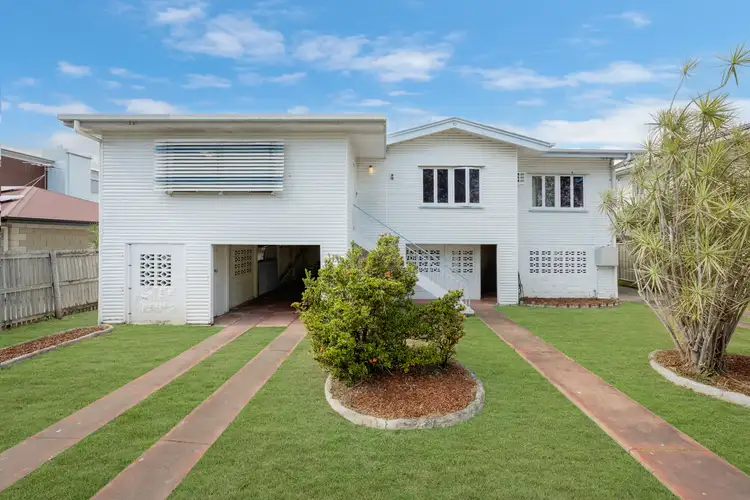 10 Barnard Street, Aitkenvale QLD 4814