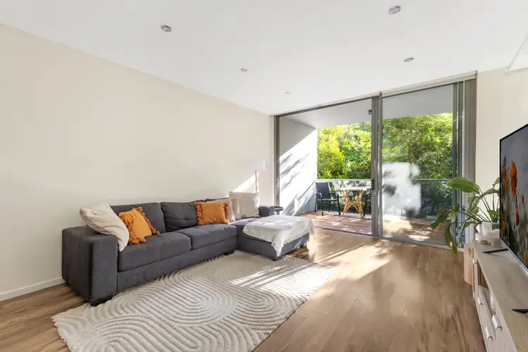 27/3-13 Bundarra Avenue, Wahroonga NSW 2076