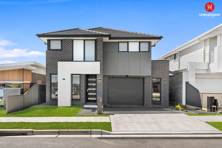 12 Beaufort Avenue, Austral NSW 2179